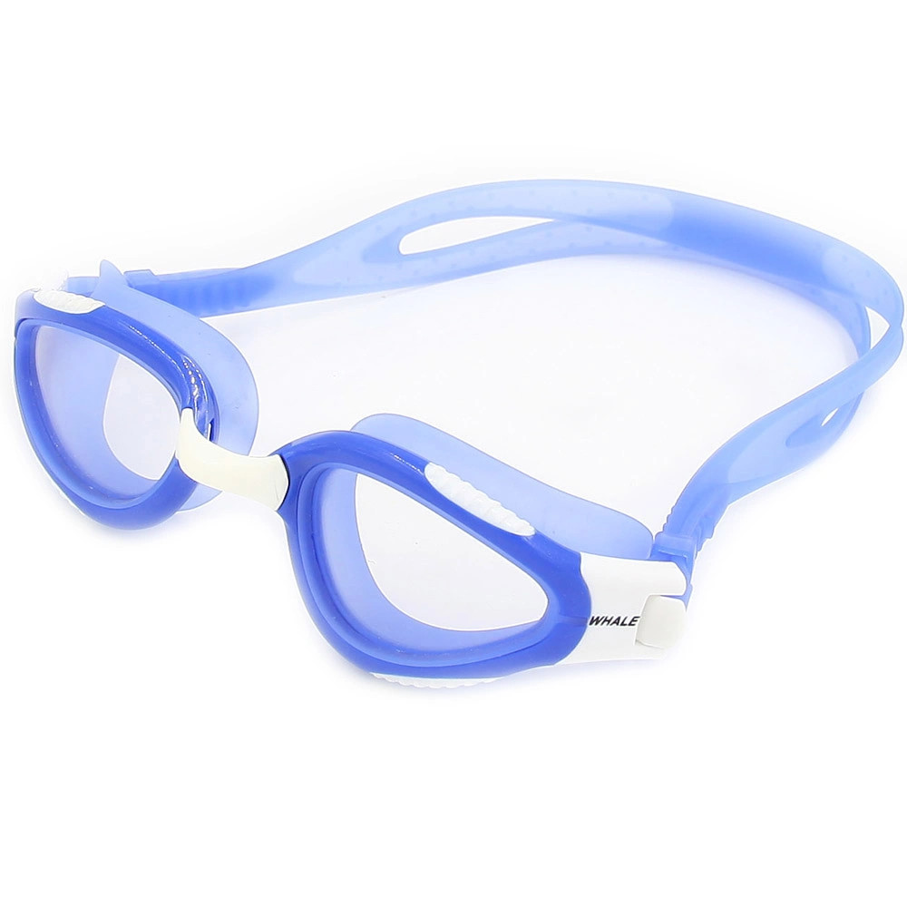 Double Strap Swimming Goggles (CF-7100)