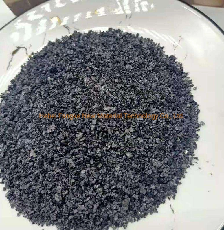 Best Price CPC Calcined Petroleum Coke High quality/High cost performance  Low Ash Low Sulfur Foundry Coke