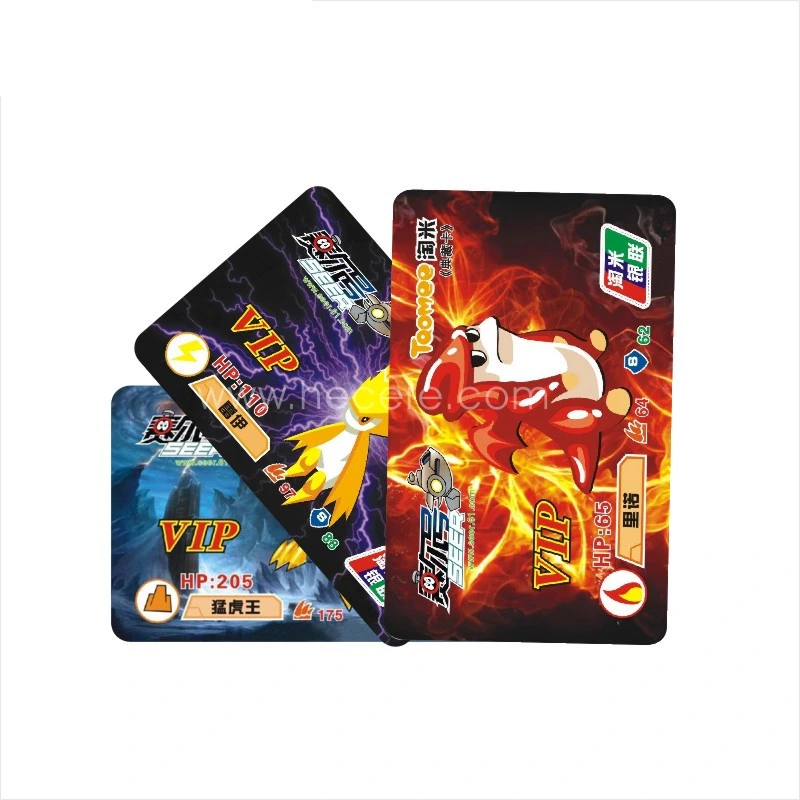 MIFARE Classic 1K ISO14443A 13.56MHz NFC RFID PVC Card