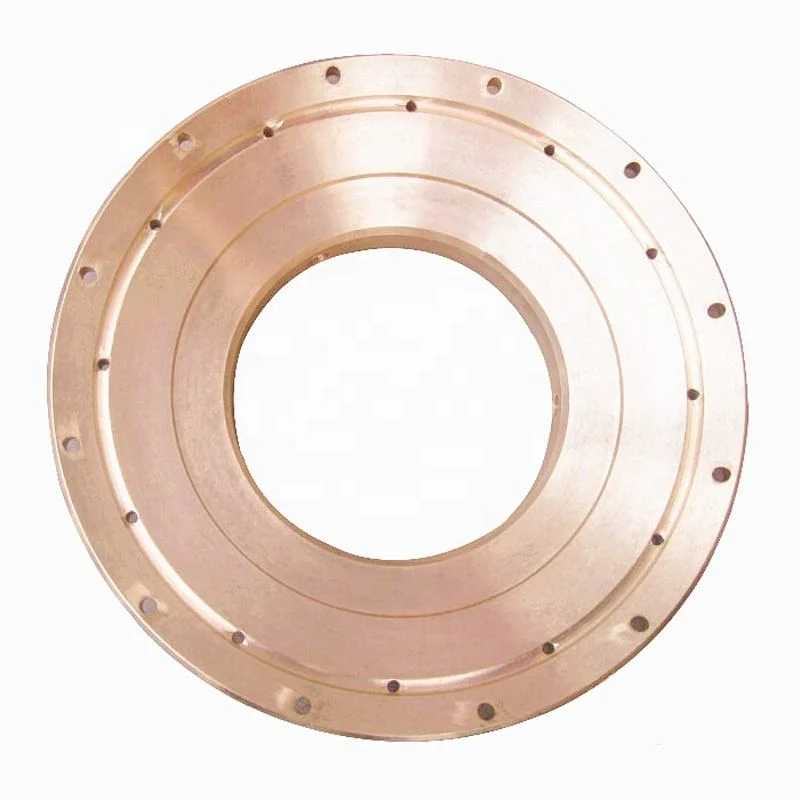 Customized Copper Bowl Liner Cone Crusher Bushing