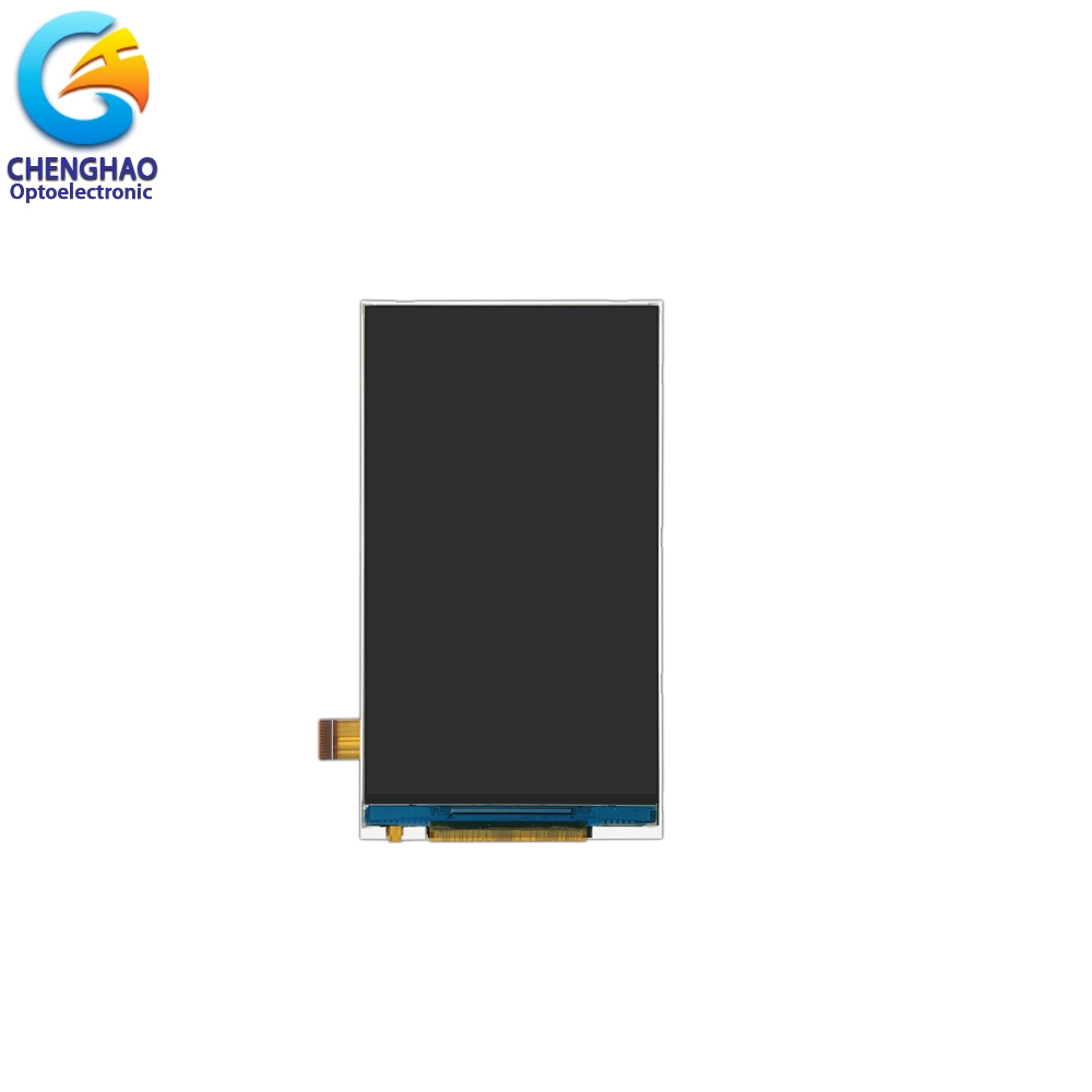 Industrial Grade LCD/LCM 480X800 Vertical Display 4.3" Small Sized TFT Withst7701 Driver IC