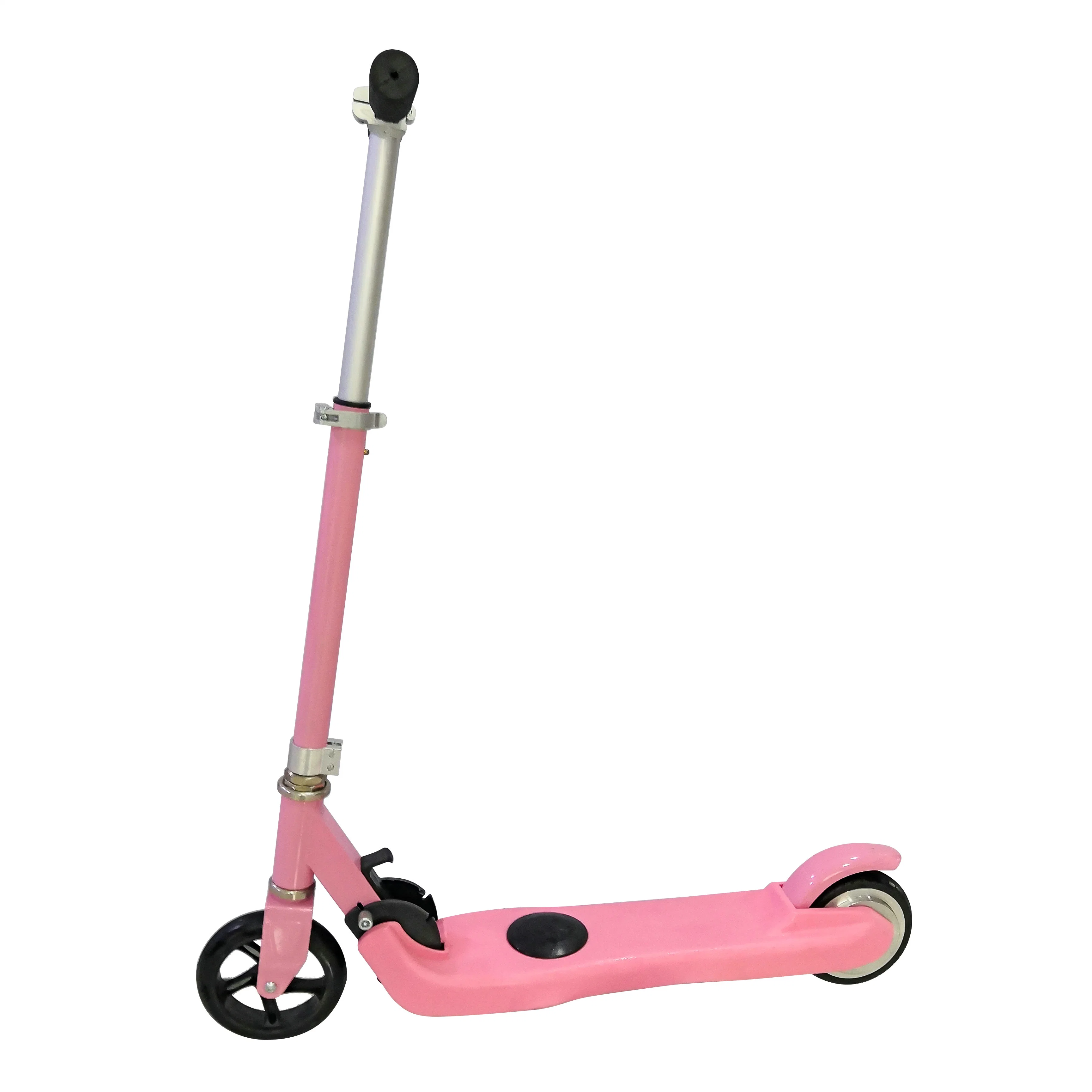 New Arrival 80W 2ah Mini Electric Scooter