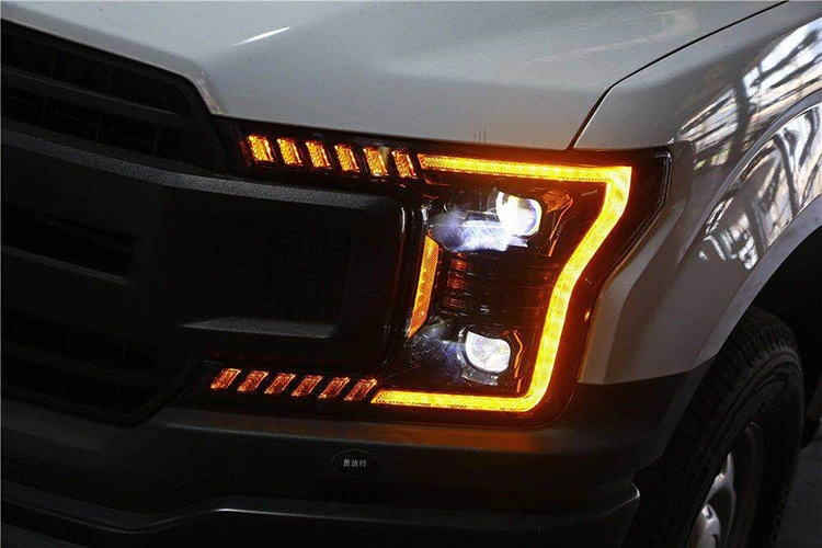 Latest Wholesale/Supplier Auto Waterproof Safety Warning Light Mountai LED Rear Light Tail Lamp Light