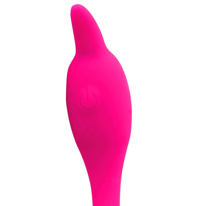 APLICACIÓN inalámbrica Control remoto Vibrator Mujer Sex Toy