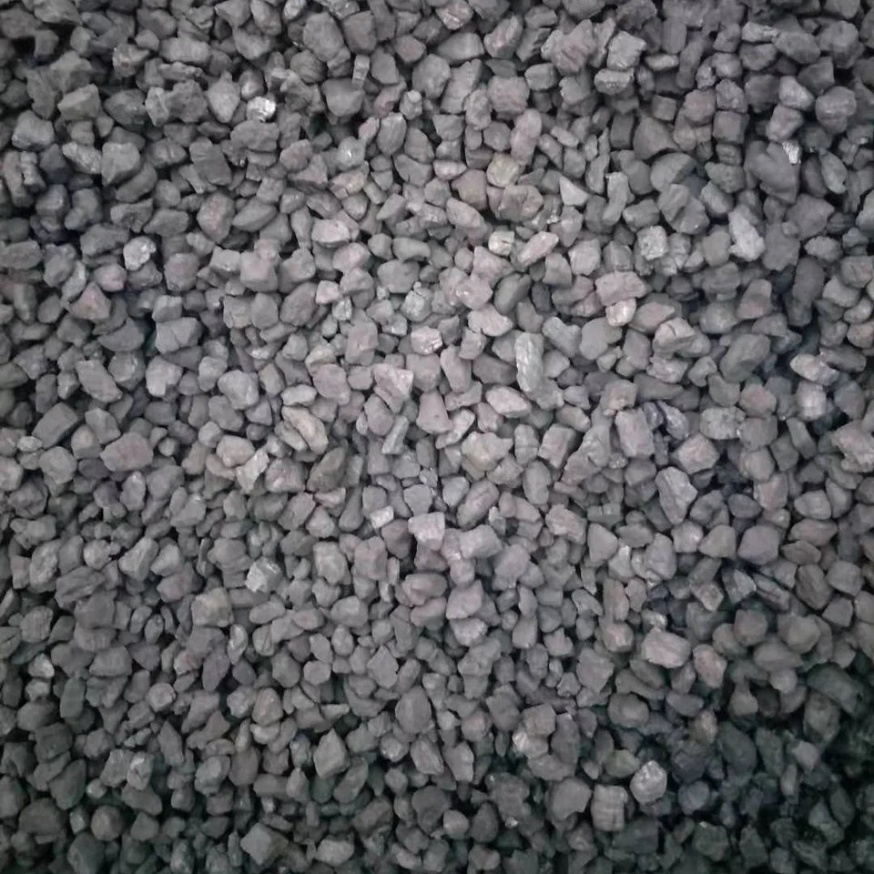 Graphitized Petroleum Coke with Low Price Manufacturer