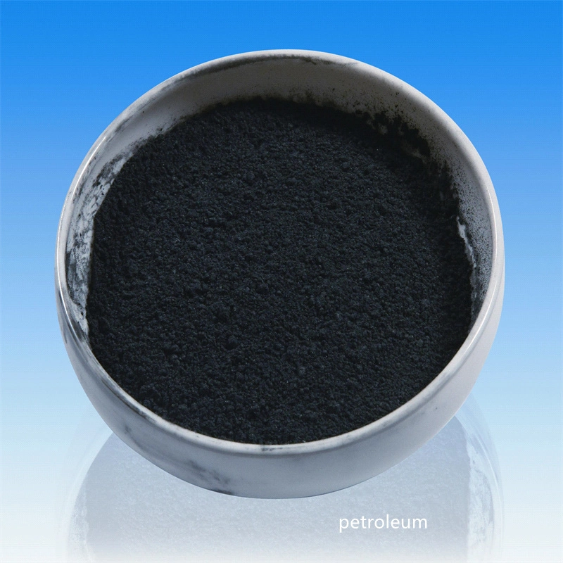 China Factory Supply Graphitized Petroleum Coke/GPC, Low Nitrogen Recarburizer Graphite Petroleum Coke Under Sale