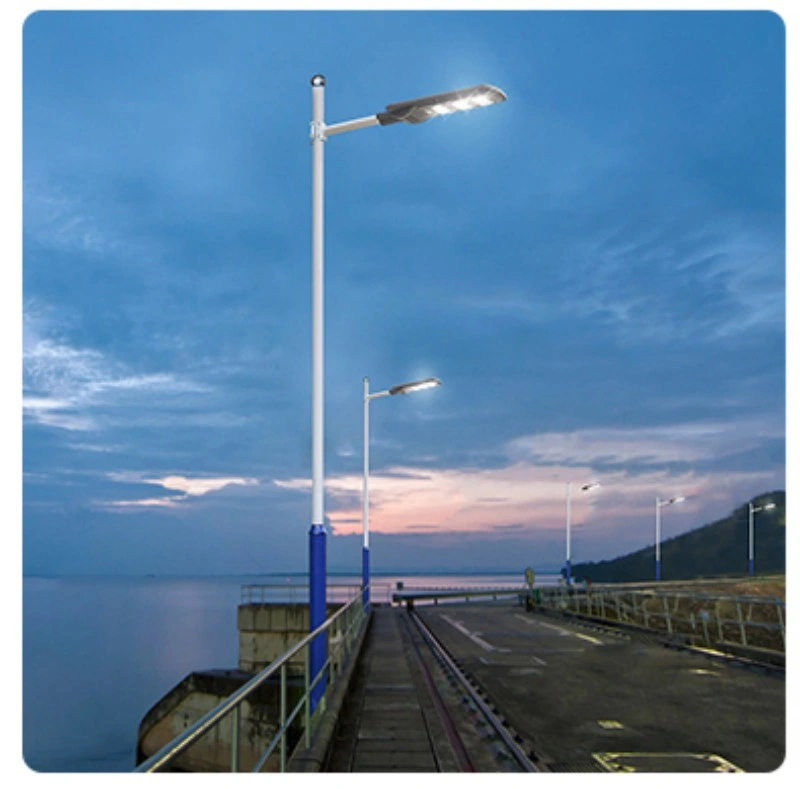 High Lumen IP65 Waterproof Aluminum SMD 400W 600W 800W 1000W Outdoor Road LED Solar Street Light