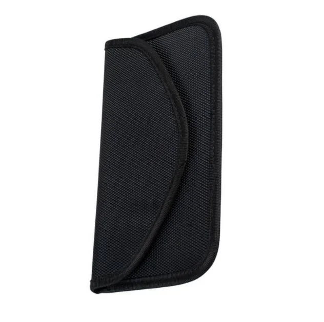 Hot Sell Oxford RFID Blocking Signal Bag Cellslip Phone Case Blocks All Internet and Wireless Signals