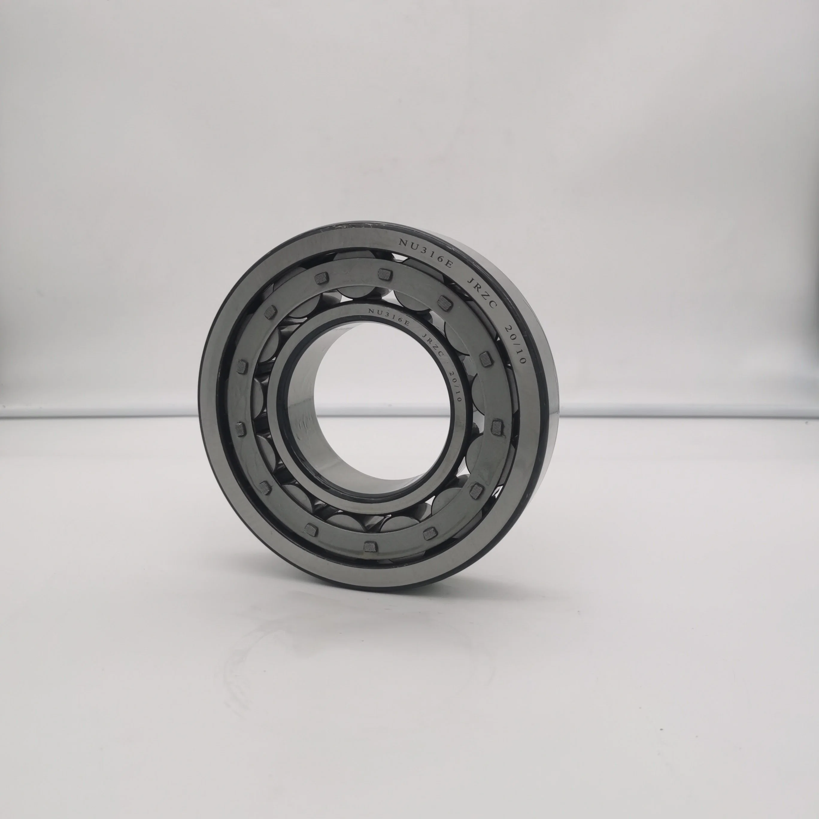 High Load Capacity Nu220 Ecml C3 Bearing for Craning Conveyance Machine