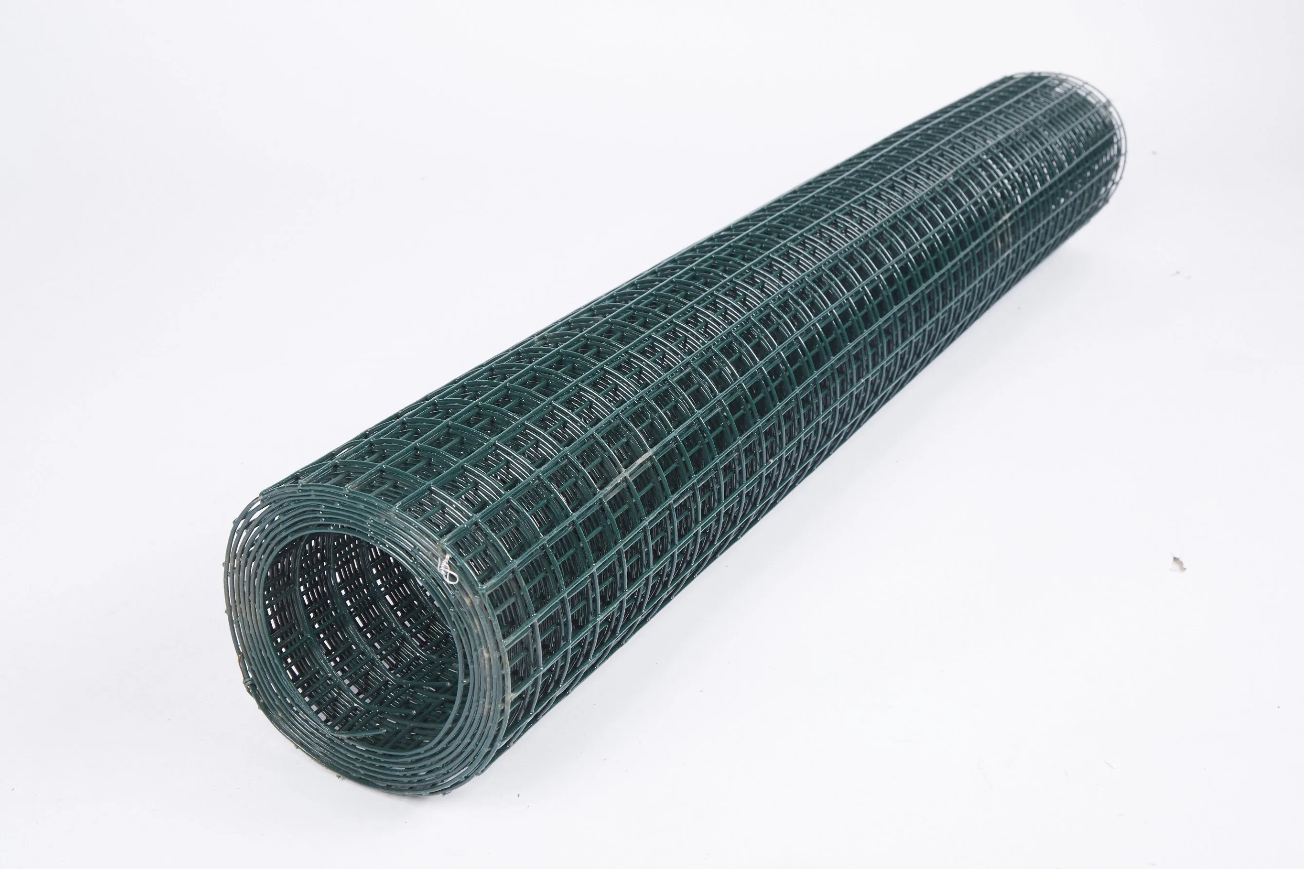 China Hebei Factory High quality/High cost performance  PVC Coated Wire Mesh Welded