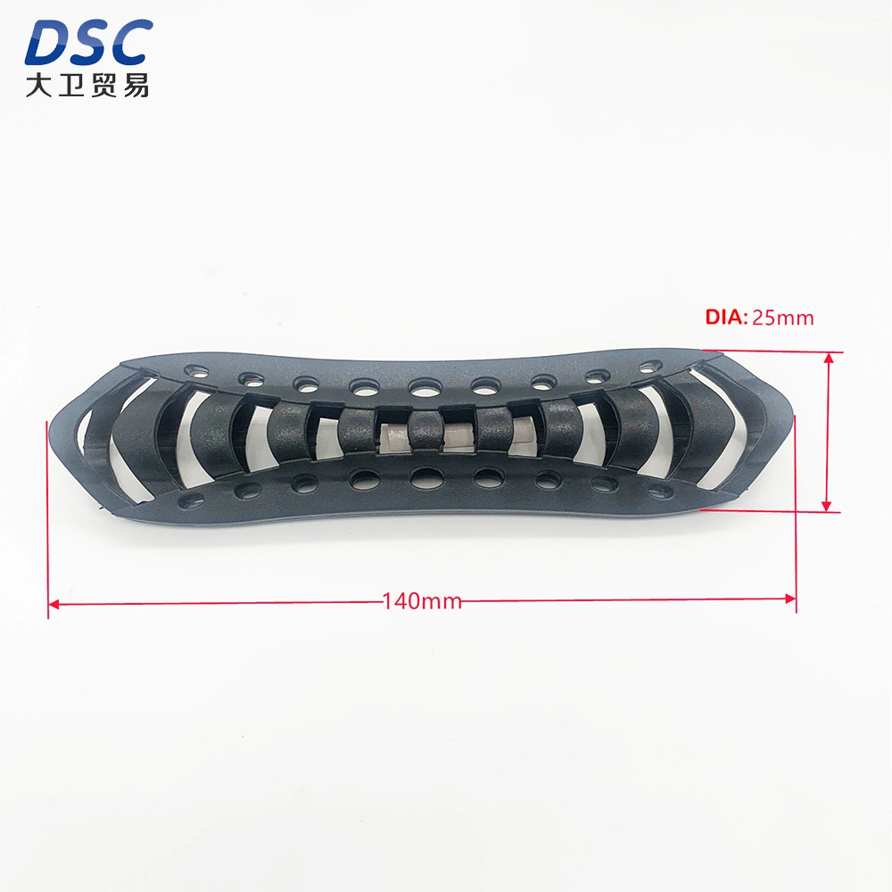 Movable Handle Inner Tube Bag Environmental Protection PVC Soft Handle