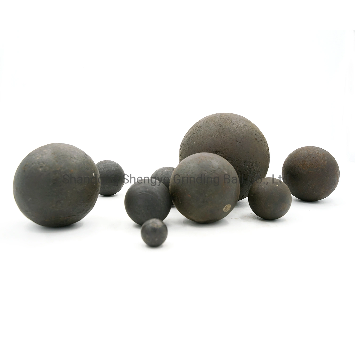 Excellent Quality Grinding Mining Ball for Dry Grinding and Wet Grinding