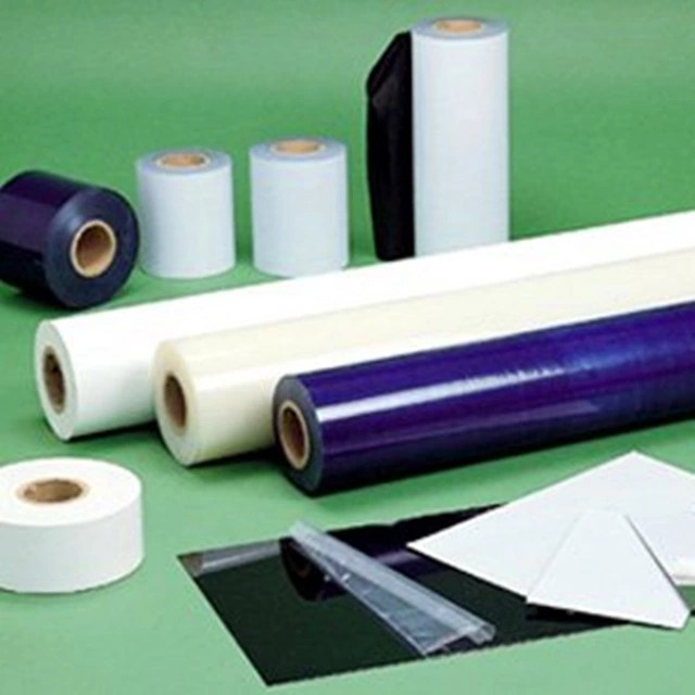 Protective Film for Acrylic Sheets (VL30TR)