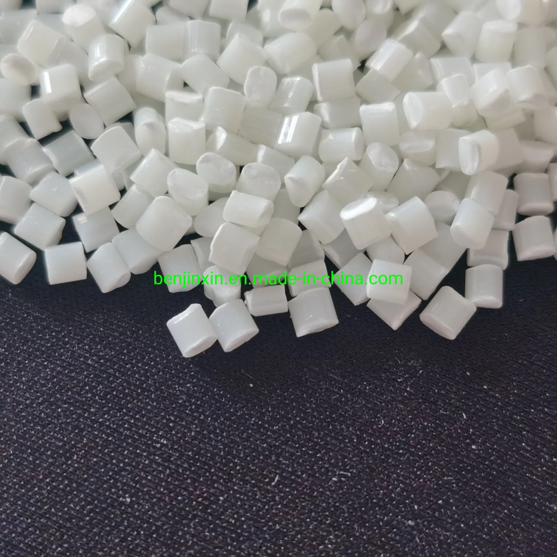 High quality/High cost performance  Recycled/Reprocessed Black ABS/Acrylonitrile Butadiene Styrene Plastic Granules for Sale/ABS