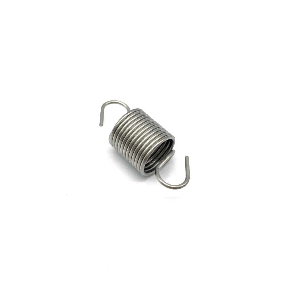 Customized Electrophoresis Extension Tension Spring for Furniture Machinery Accessories