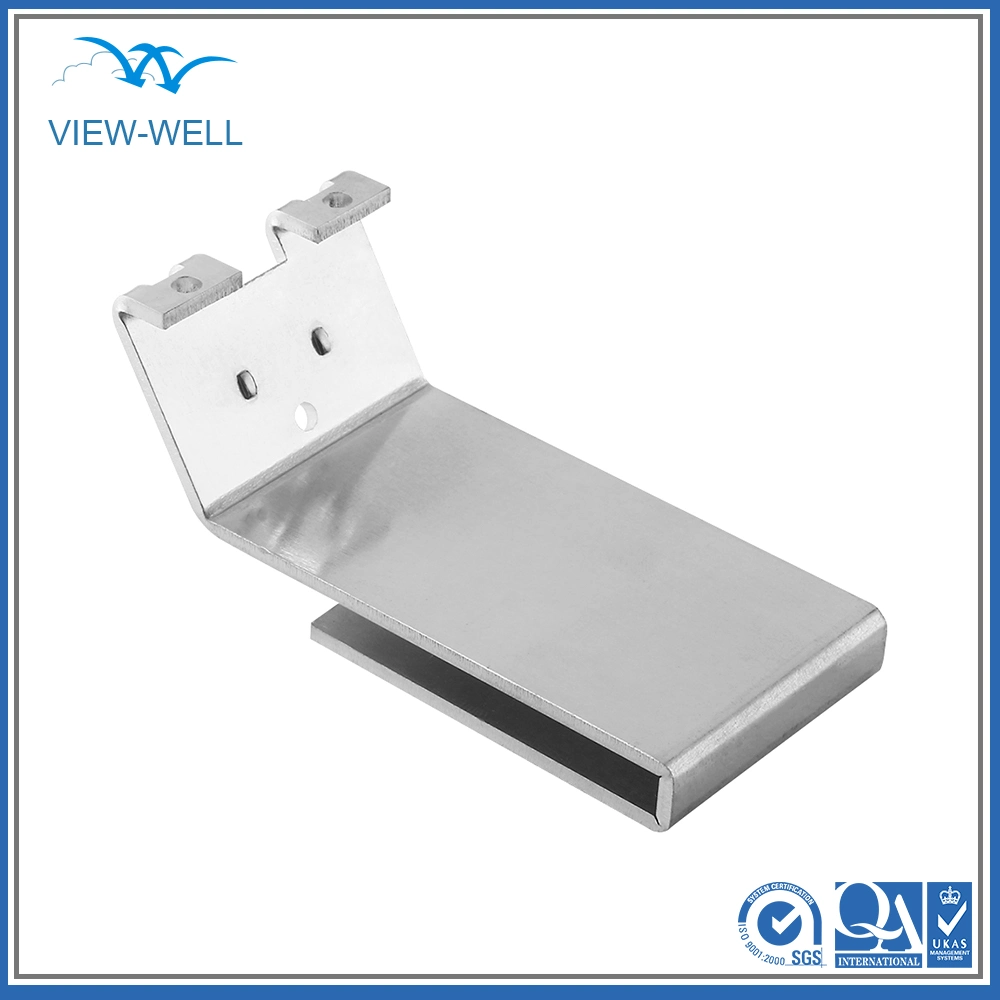 Wholesale Aluminum Precision Metal Stamping Parts for Computer Chassis