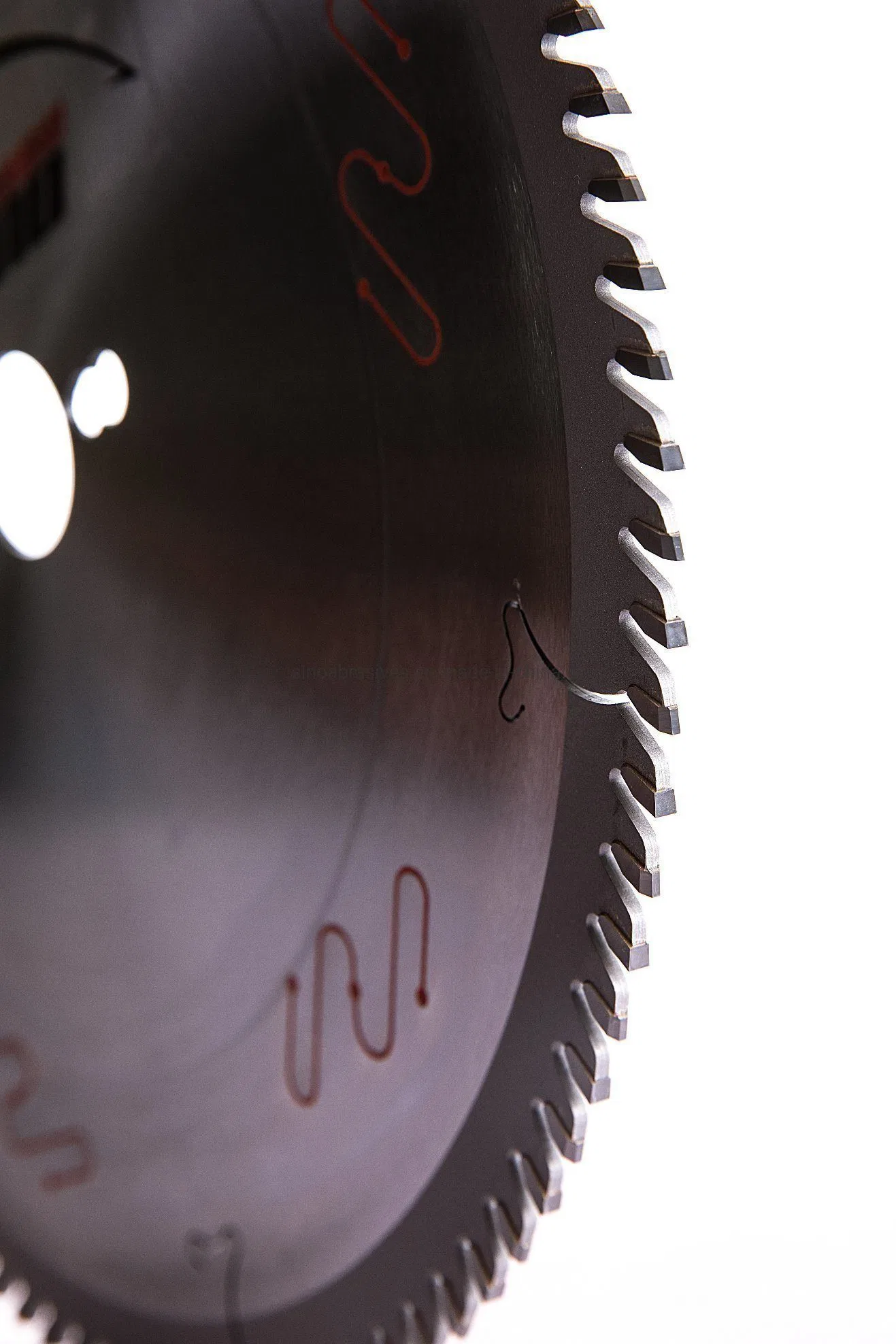 Oke Series Tips Diamond Saw Blade Fast Cutting