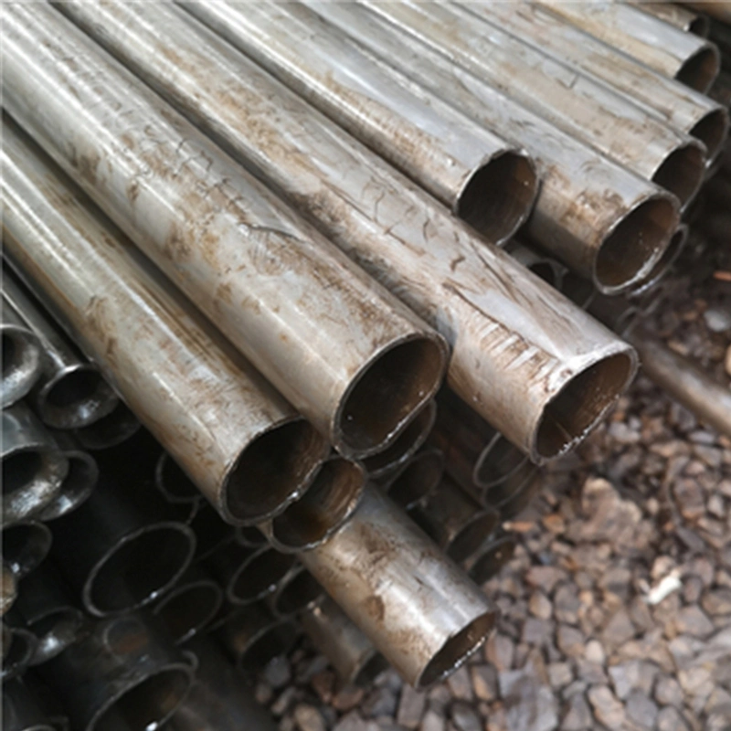 Carbon Seamless Steel Pipe Used for Car Component Bend Tubing Steel Pipe