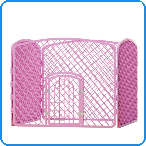 Factory Wholesale Pet Play Yard Product Supply Dog Cage