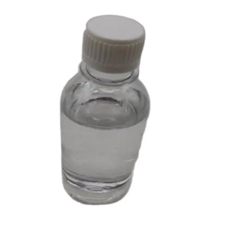 Intermediário orgânico N-metilformamida/NMF CAS 123-39-7 com entrega segura