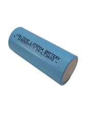 26650 Ultra-Low Temperature Lithium Battery Supports -40-80 Degrees 1c Charging, -40-80 Degrees 5c High Rate Discharge