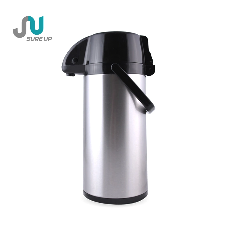 2022 Hot Selling Customize Logo Double Wall Airpot Coffee Rack