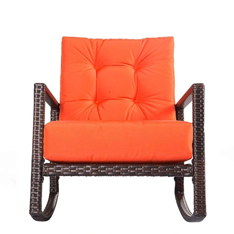 Outdoor Wholesale/Supplier Durable New Arrivals Spot Supply High Satisfaction Multiple Repurchase Rocking Chair