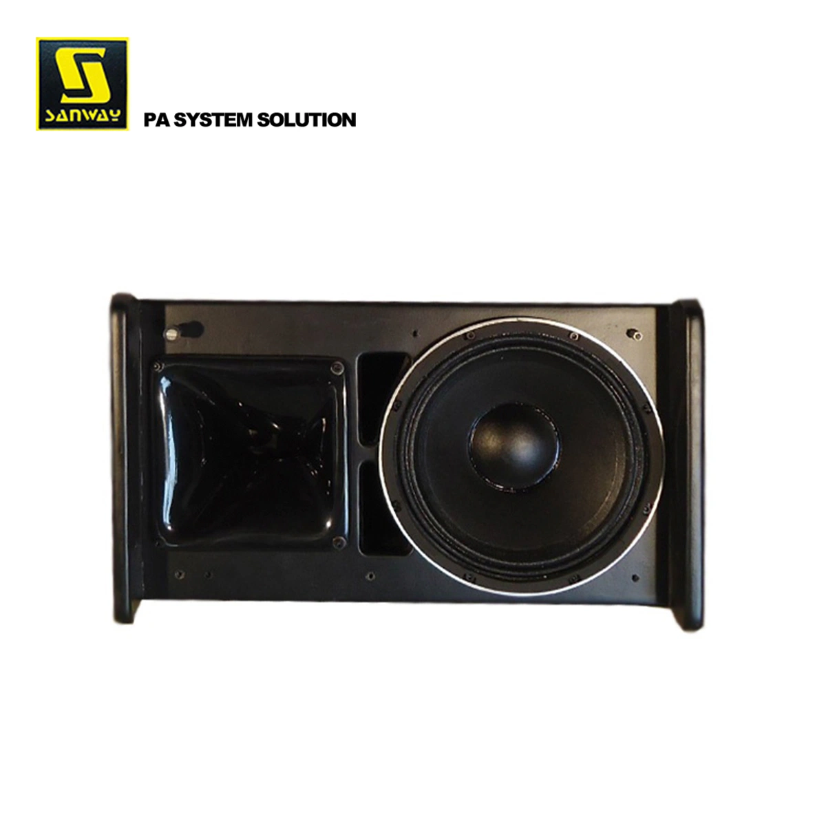 15 Inch Active Speaker, Active Loudspeaker (PS15R)