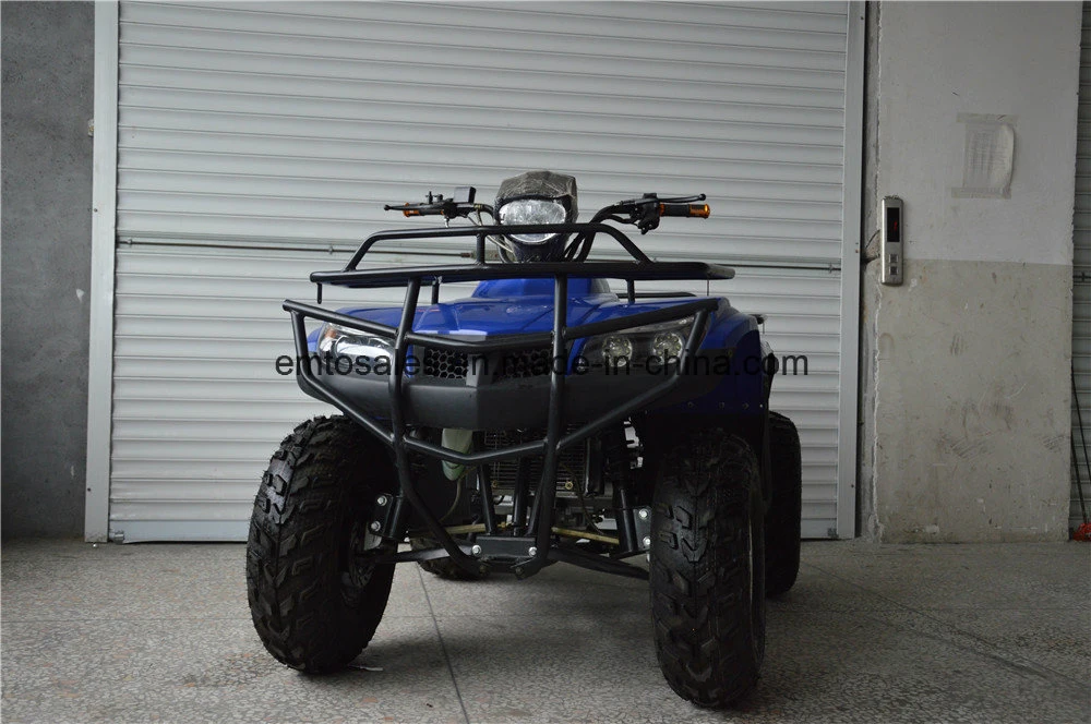 Venta directa de fábrica del Eje de 250cc Quad ATV con certificado CE