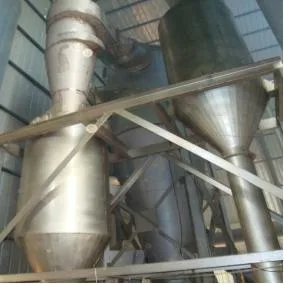 Biomass Gasifier Biomass Pyrolysis Gasifier