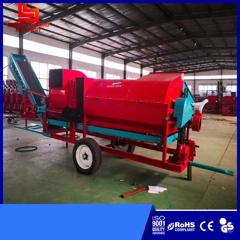 Peanut Picking Machine/Peanut Harvester/Groundnut Picker