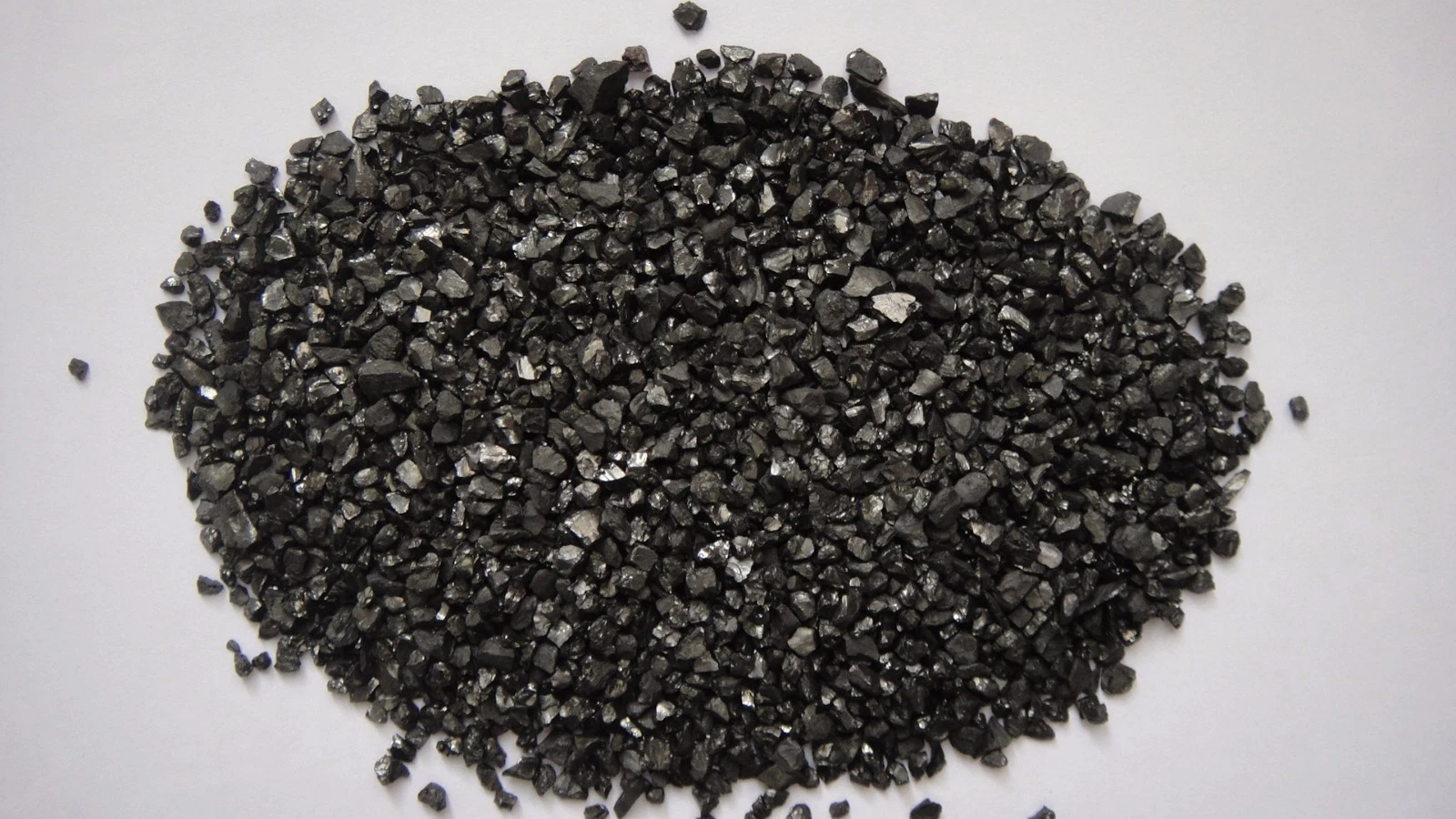 High quality/High cost performance  Carbon Additive Made of Low Ash Calcined Anthracite Coal