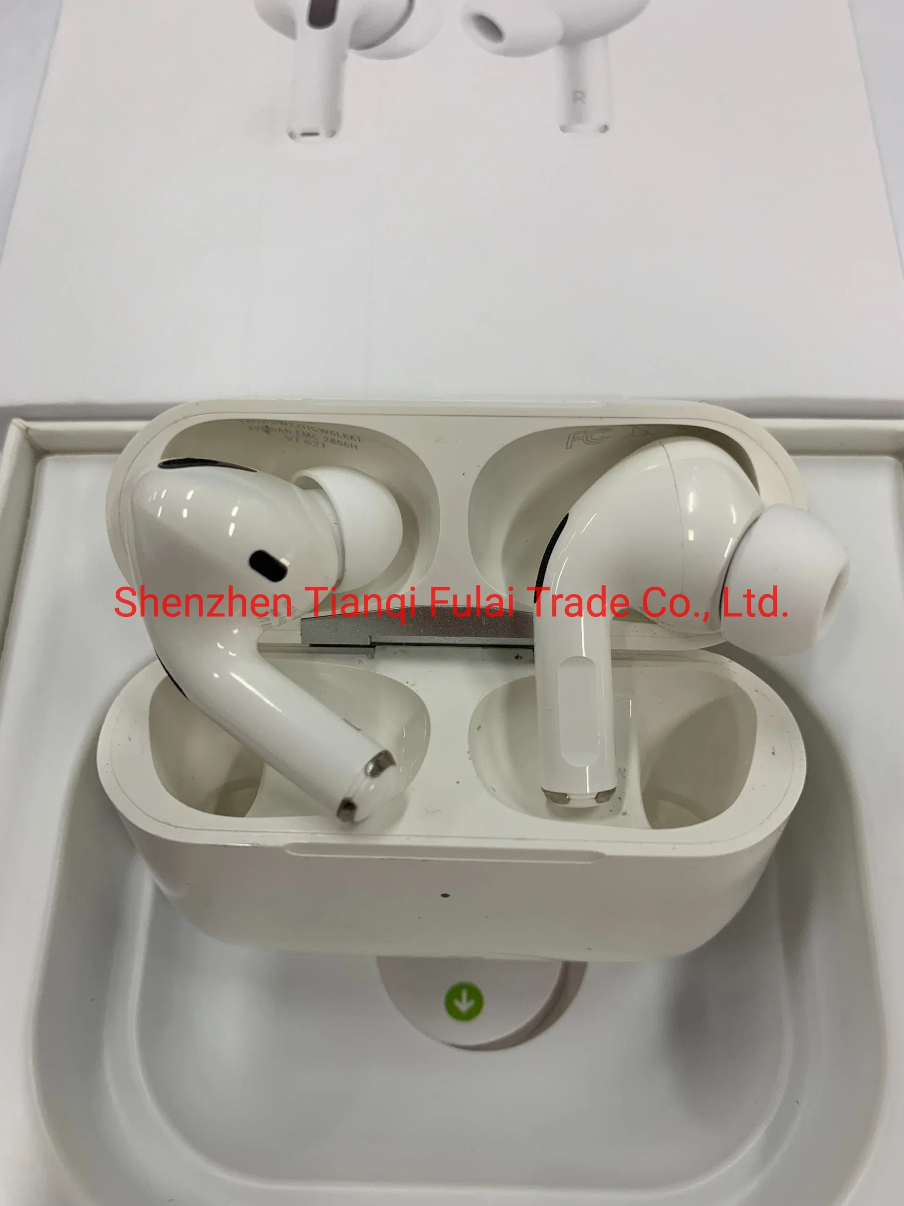 1: 1 Replica Copy 3 Earphone Wireless Bluetooth Headset in-Ear Headphones Noise Cancelling Headphones