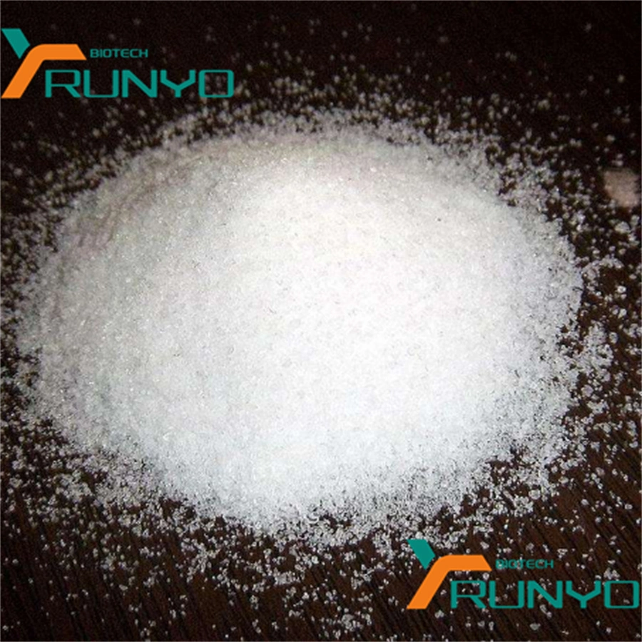 Food Additive CAS 5949-29-1 Crystal Citric Acid for Sour Agent