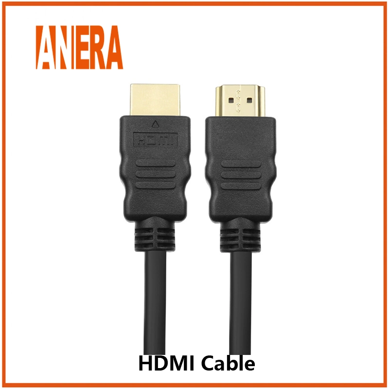 Factory Direct HDMI 2.0 Cable Male to Male for HDTV HDMI Cable 4K for Computer Accessories 3m