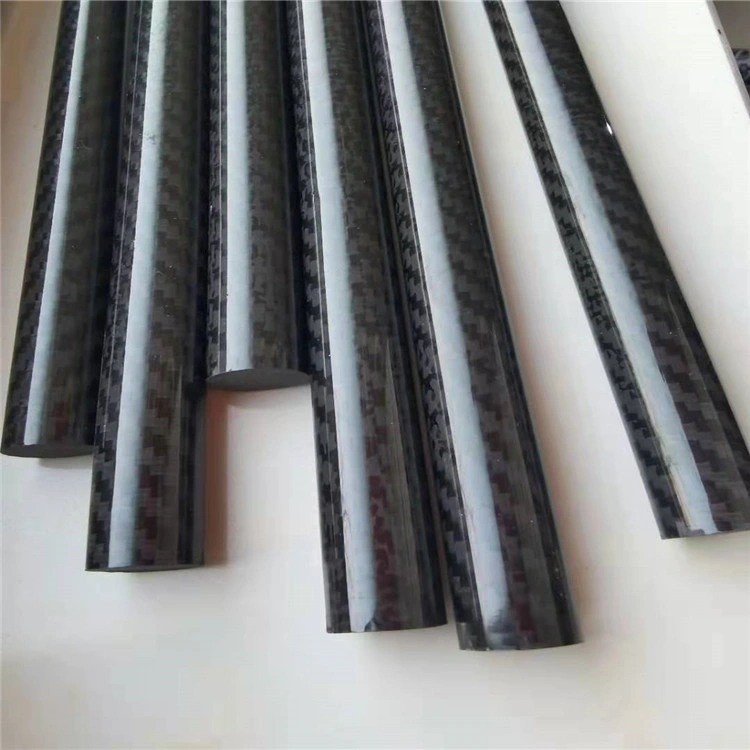 M068 Cfrp Profile FRP Fabric/Tape/Wrap Cfrp Retrofitting Cfrp Plate Cfrp Laminate Structure Strengthening High Tensile Corrosion-Resist Light Weigh