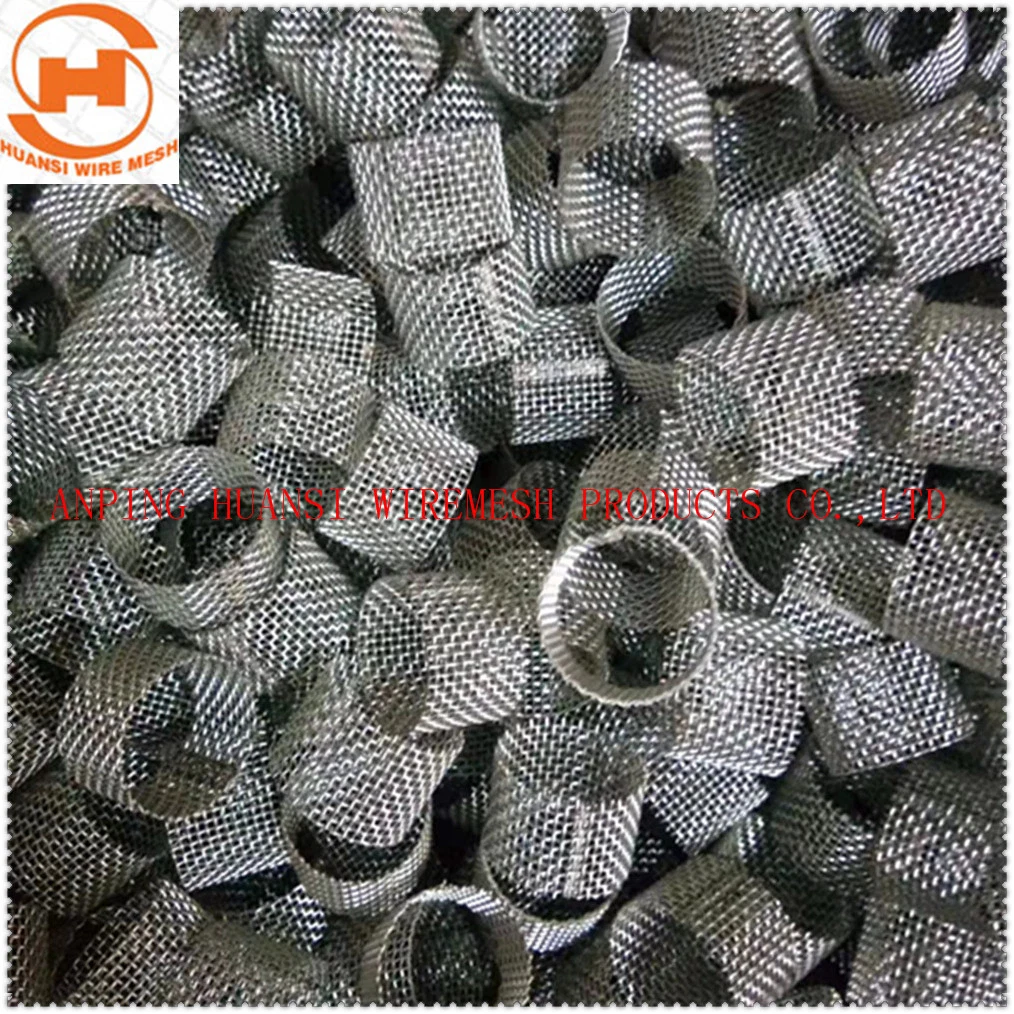 Filter Discs/Wire Mesh Discs/Screen Filter Discs for Filtration Mesh Sieve