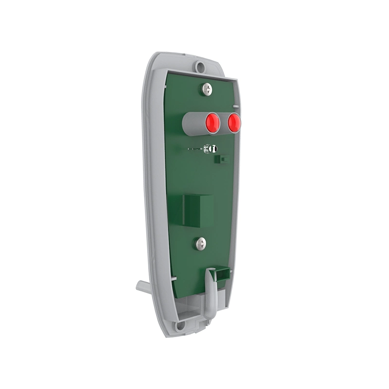 Intelligent Sensors Using 24GHz Laser Technology Parking Boom Barrier Radar Sensor Anti-Smash and Trigger Function Barrier Gate