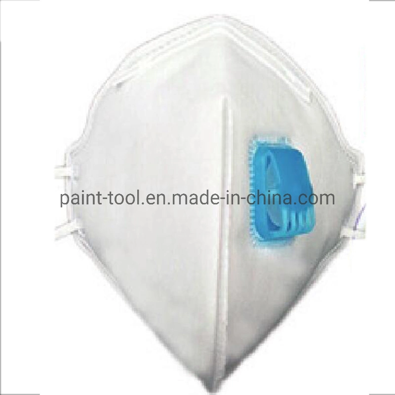 China Supply Disposable Non-Toxic Dust Mask