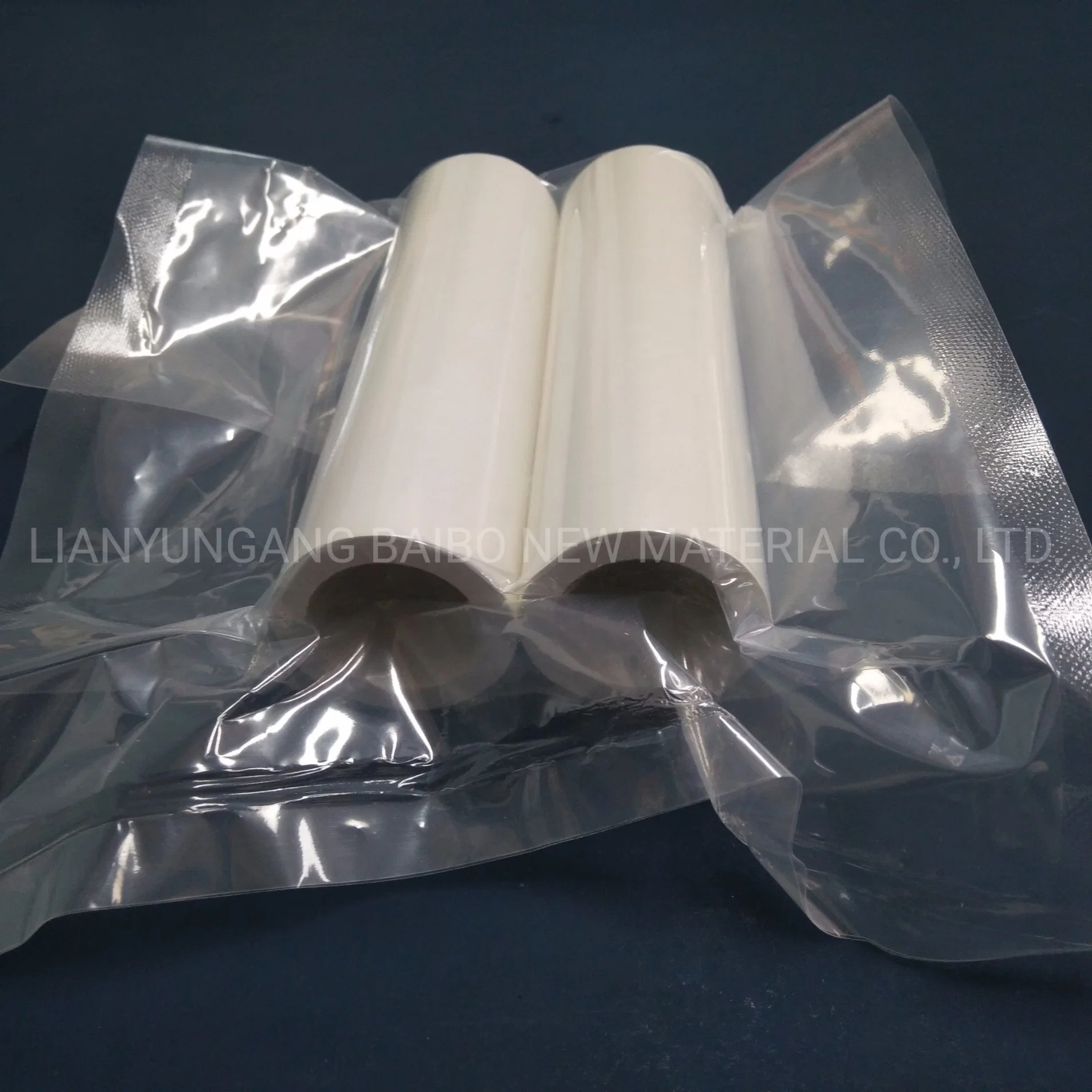 Hot Pressing Sintering White Bn Boat Custom Size High Thermal Conductivity Boron Nitride Ceramic Crucible