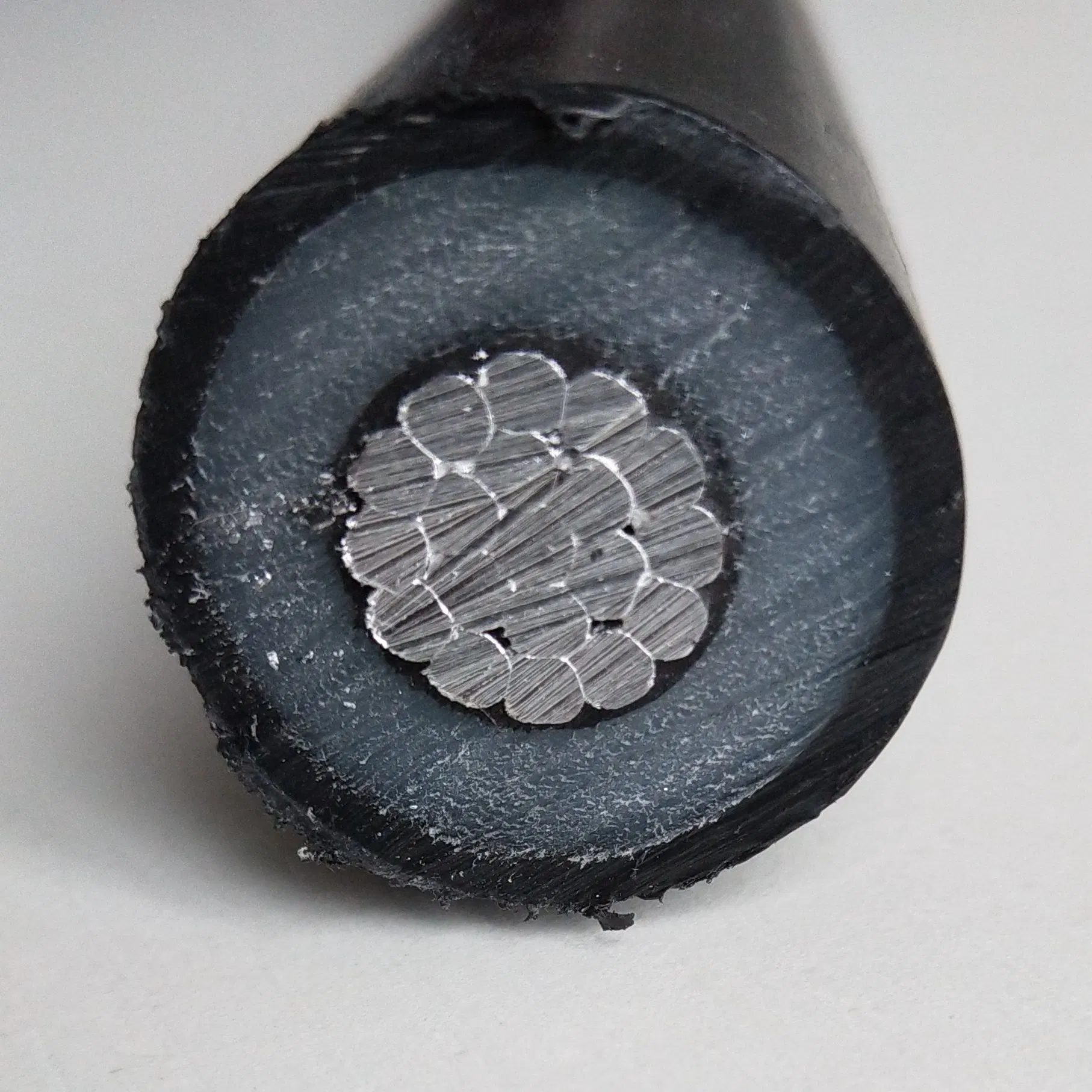 15kv 25kv 35kv AAC /AAAC/ACSR /XLPE /HDPE Power Cable