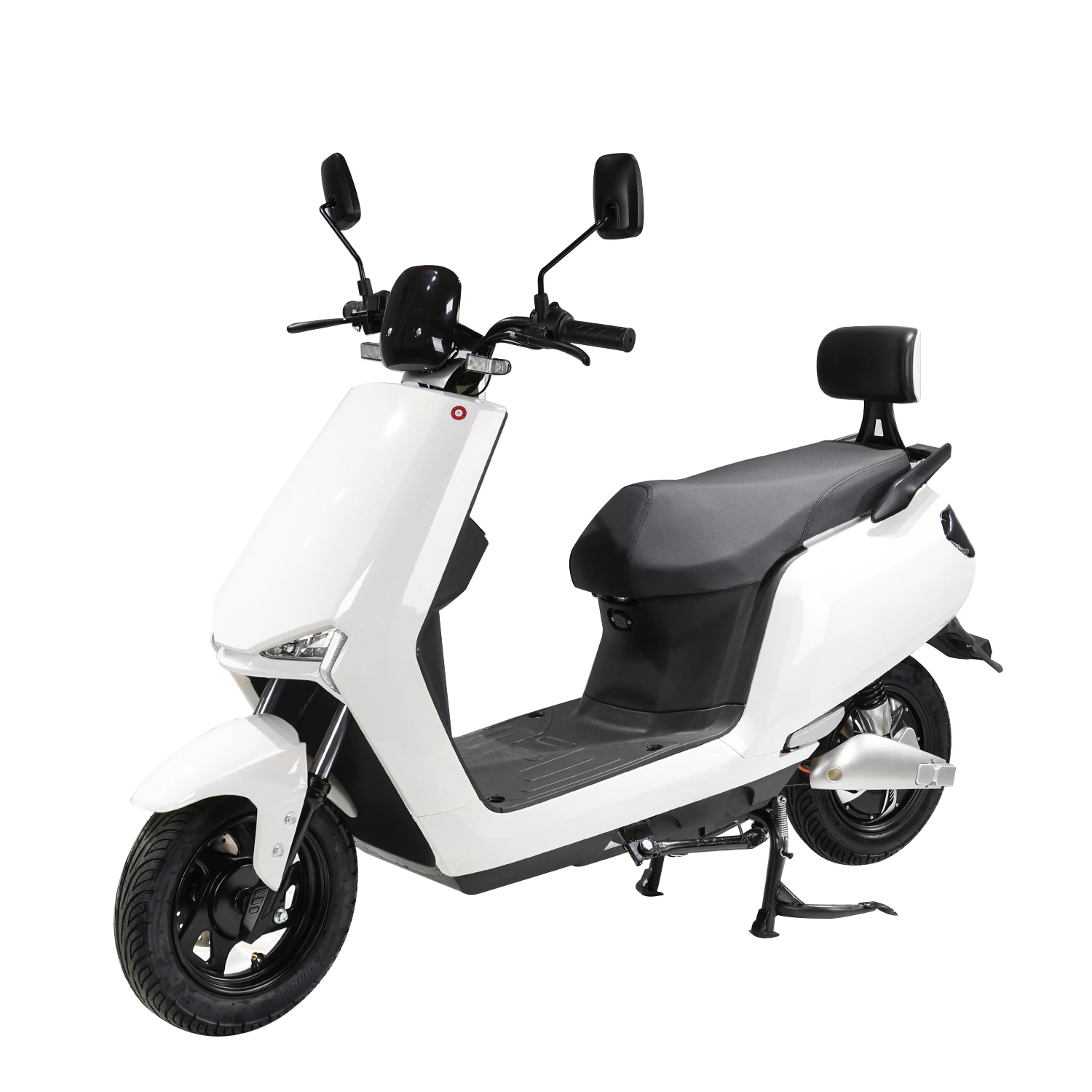 Pardo DJ9 Low Price Fashion Electric Motorcycle for Sale