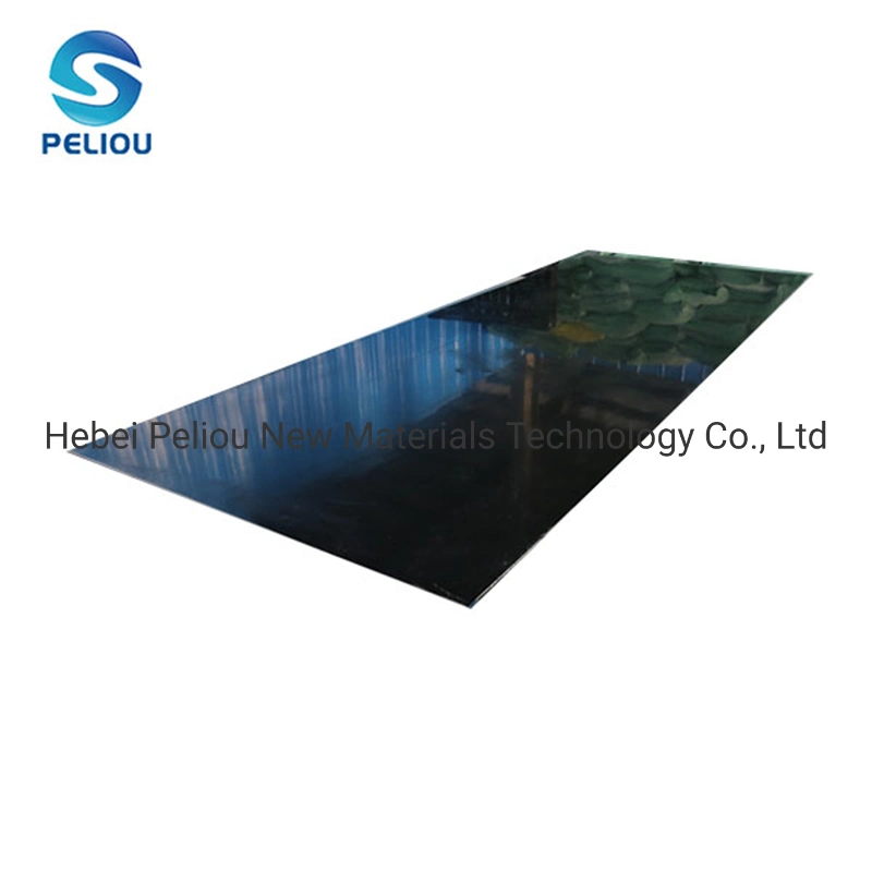 Hot Selling Engineering Plastic Sheets UHMWPE/HDPE/PP Sheets