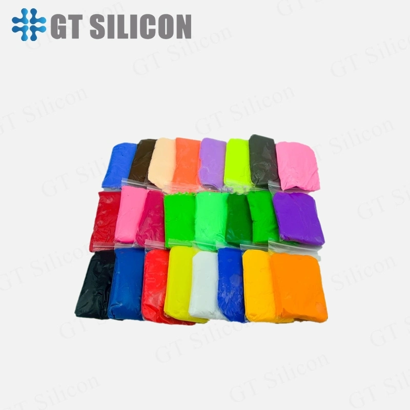 Heat Resistant Silicone Rubber for Auto Accessories Wires/Cables/Tubes Seals Parts