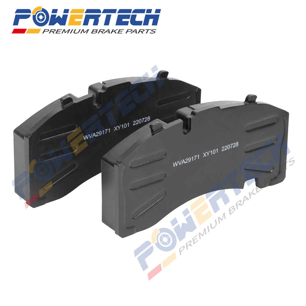 High quality/High cost performance  Certificated Manufacturer Competitive Price Brake Disc Brake Pads Brake Parts with ECE R90 for KIA Nissan Peugeot Cars