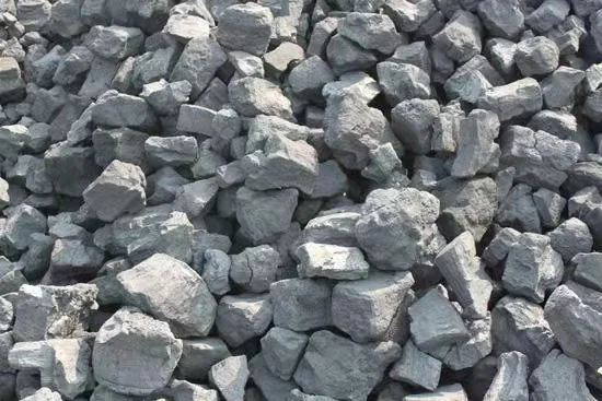 Foundry Coke 100-200mm 80-150 100-300mm Ash: 8% Max, 10% Max, etc.