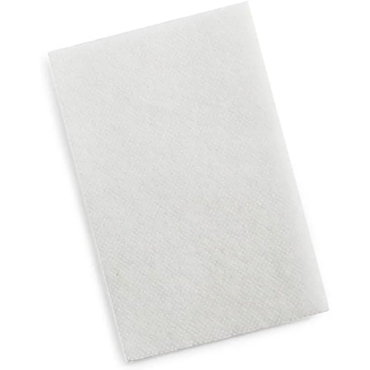 High Grade Surgical Consumables Wound Care White Absorbent Swab Sterile Medical Non-Woven Gauze Pads