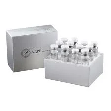 Korea Aape Efficient Skin Care Hair Growth Products Stem Cell Growth Anti Hair Loss Anti Wrinkle Treatment for Human