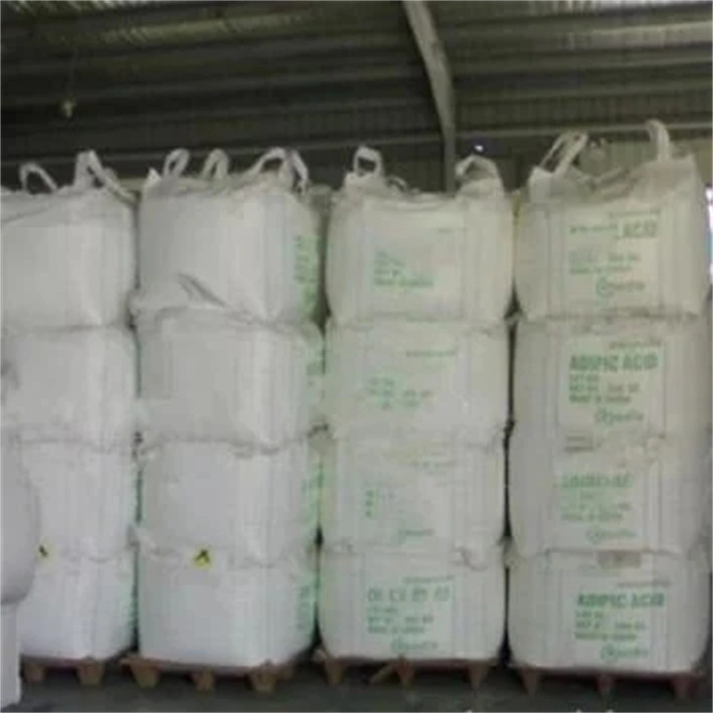 Adipic Acid 99.8% CAS: 124-04-9 for Industry/Medical