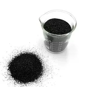 Granular Coconut Shell/Coal Based Activated Carbon for Water Treatment